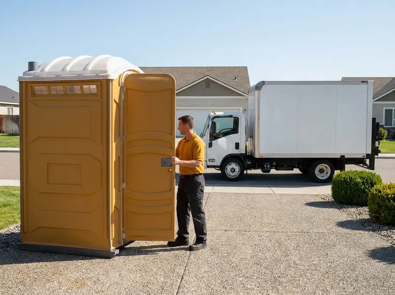 Multi-Unit Event Rental in Nampa, ID