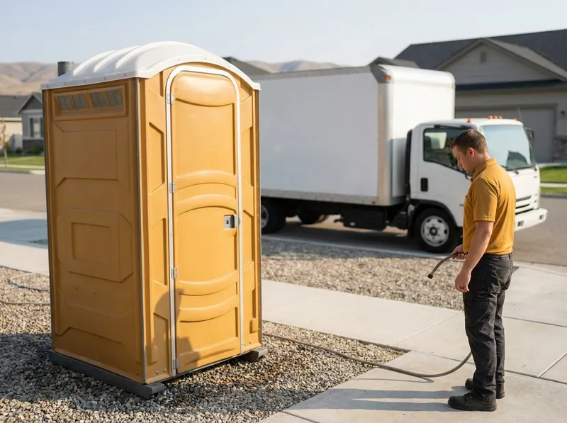 Weekly Service & Cleaning in Nampa, ID